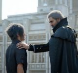 FINAL FANTASY XV／ファイナルファンタジー15 初回限定 販売