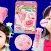魔法使いプリキュア おもちゃ アンティークコスメセット 女の子 化粧品 メイク ごっこ遊び 食玩 全3種類 | Hane&Mari’sWorld