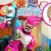 ❤ラブリーおねえさん❤仮面ライダーエグゼイド　ジュウオウジャー　おもちゃ　クレーンゲームで遊ぼう！