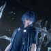 FINAL FANTASY XV／ファイナルファンタジー15トレーラー 初回限定LUNA EDITION